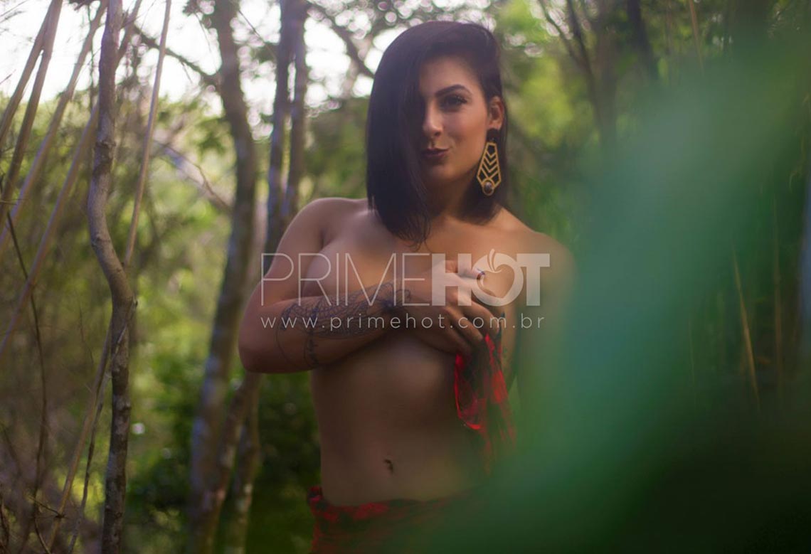 PrimeHot Acompanhante Felicia